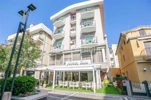 Hotel Lido Misano Adriatico Ngoại thất bức ảnh