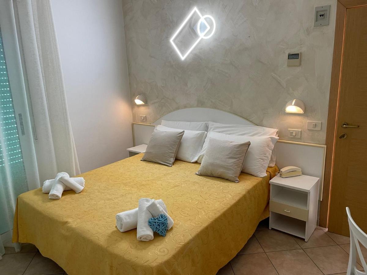 Hotel Lido Misano Adriatico Ngoại thất bức ảnh