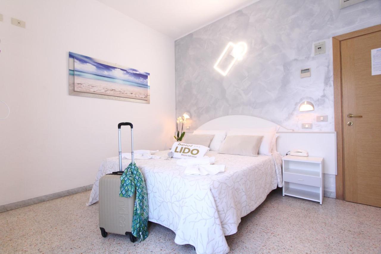 Hotel Lido Misano Adriatico Ngoại thất bức ảnh