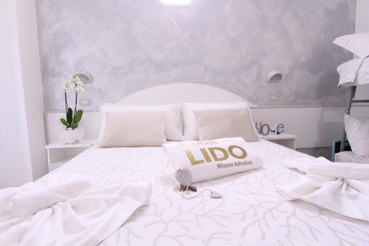 Hotel Lido Misano Adriatico Ngoại thất bức ảnh